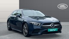 Mercedes-Benz A-Class A180 AMG Line Executive 5dr Auto Petrol Hatchback